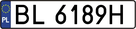 BL6189H