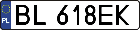 BL618EK