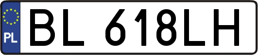 BL618LH