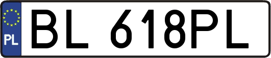 BL618PL