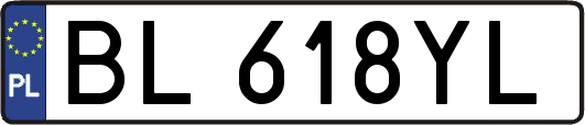BL618YL