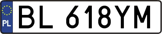BL618YM
