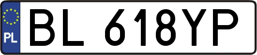 BL618YP