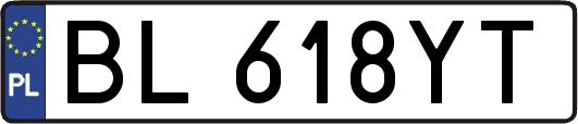 BL618YT