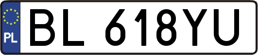 BL618YU