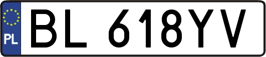BL618YV