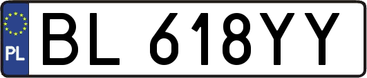 BL618YY