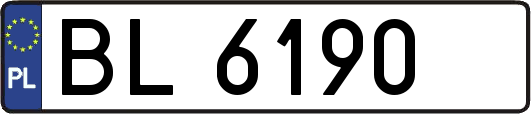 BL6190