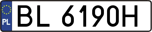 BL6190H