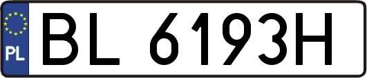 BL6193H