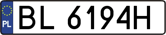 BL6194H