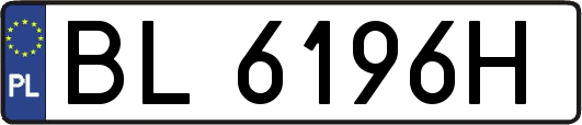 BL6196H