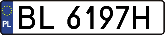 BL6197H