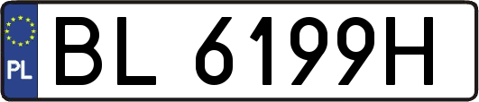 BL6199H