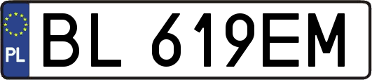 BL619EM