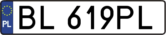 BL619PL