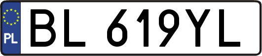 BL619YL