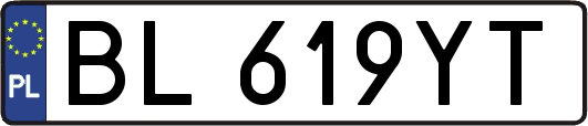 BL619YT