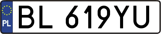 BL619YU