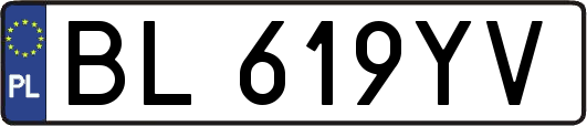 BL619YV