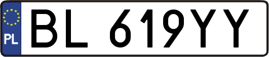 BL619YY