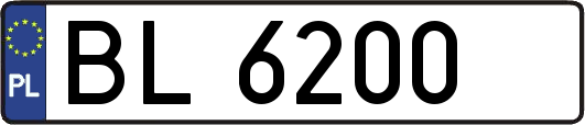 BL6200