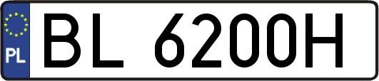 BL6200H