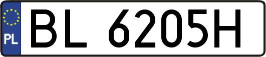 BL6205H