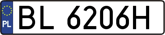 BL6206H