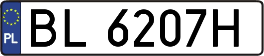 BL6207H