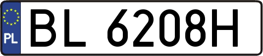 BL6208H