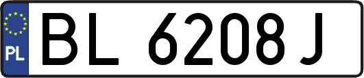 BL6208J