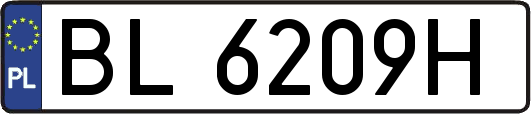 BL6209H