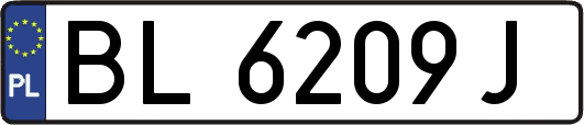 BL6209J