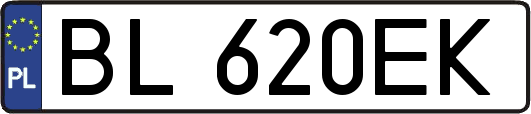BL620EK
