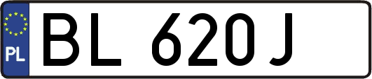 BL620J