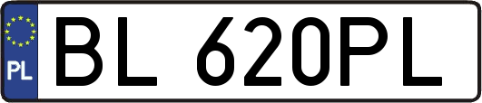 BL620PL