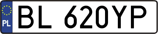 BL620YP