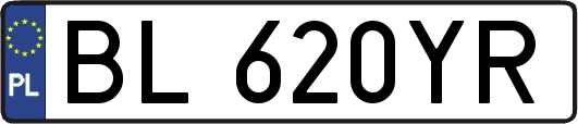 BL620YR