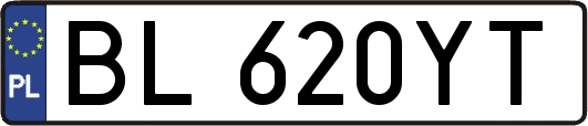 BL620YT