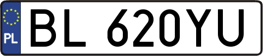 BL620YU