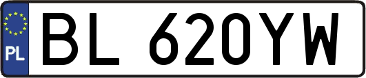 BL620YW