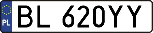 BL620YY