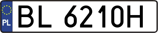 BL6210H