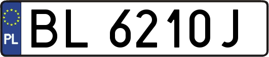 BL6210J