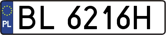 BL6216H