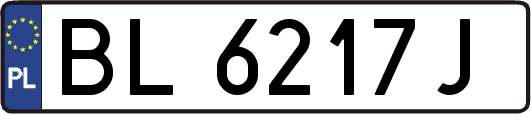 BL6217J