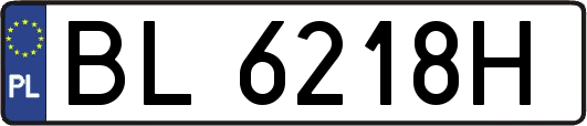 BL6218H