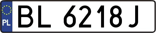 BL6218J