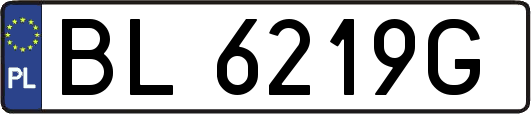 BL6219G